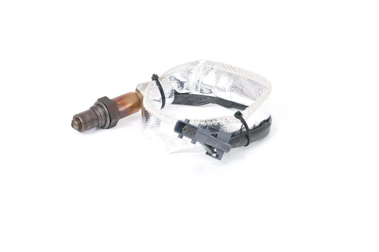Oxygen Sensor