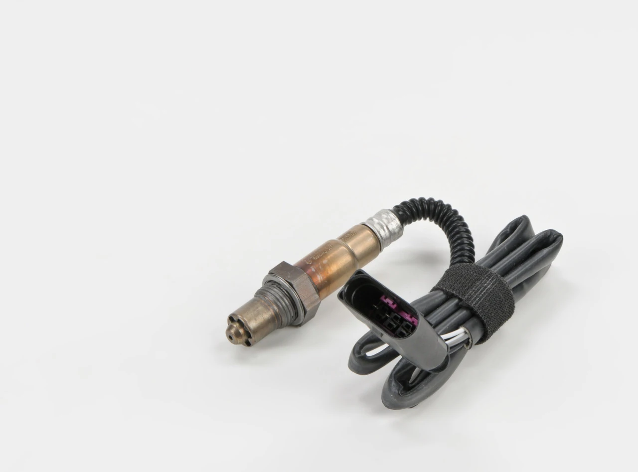 Oxygen Sensor