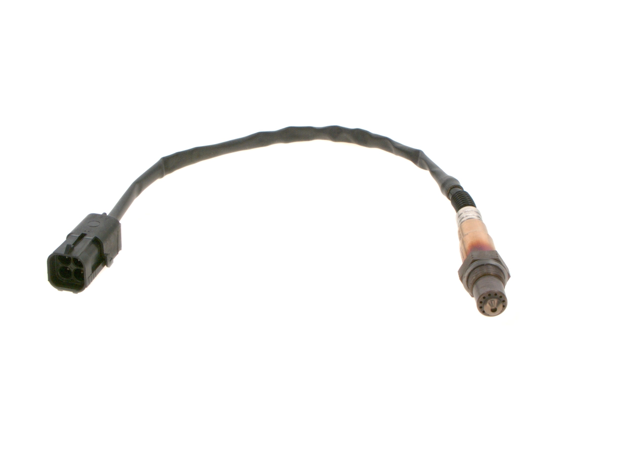 Oxygen Sensor