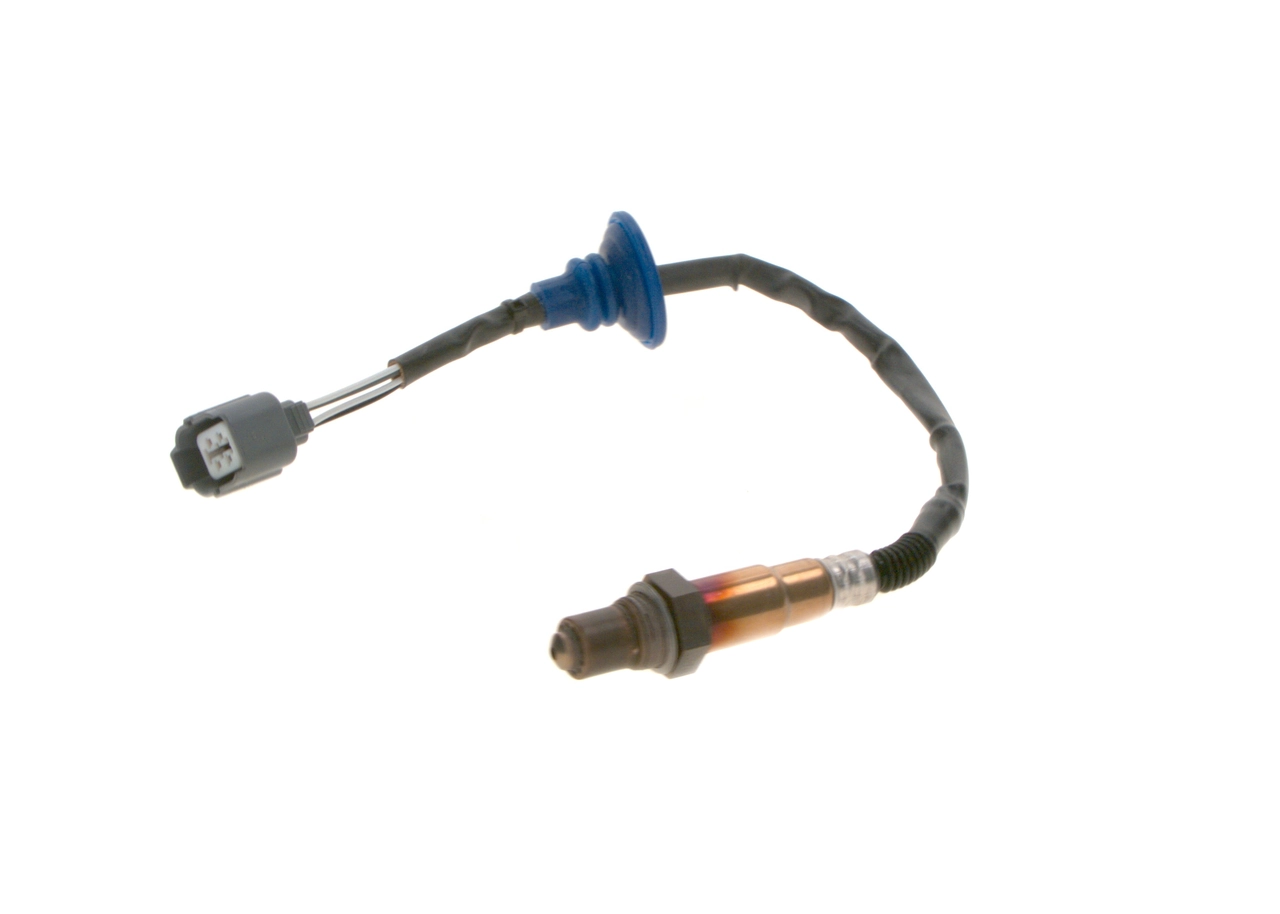 Oxygen Sensor