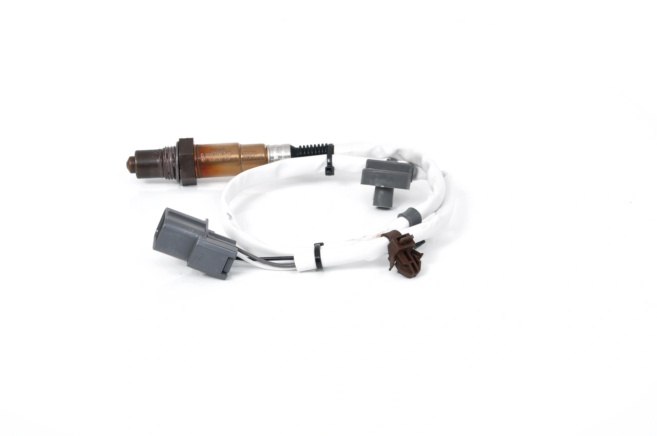 Oxygen Sensor