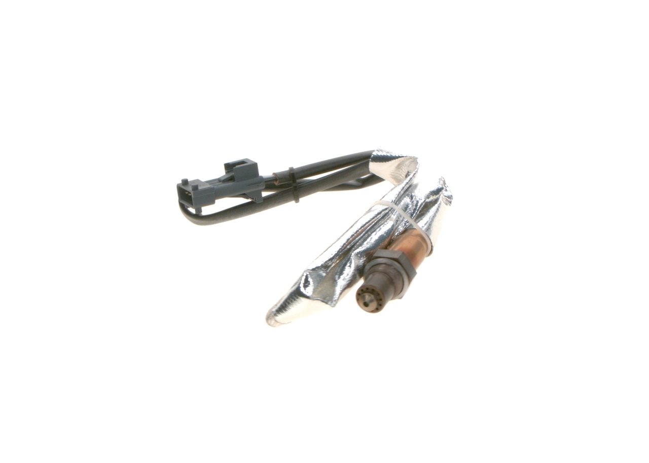 Oxygen Sensor