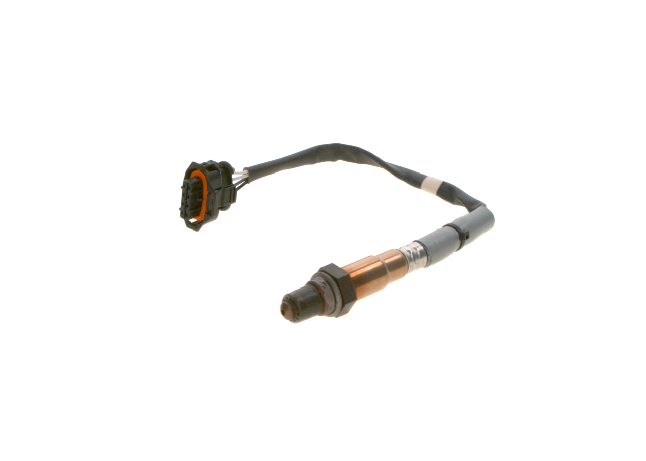 Oxygen Sensor