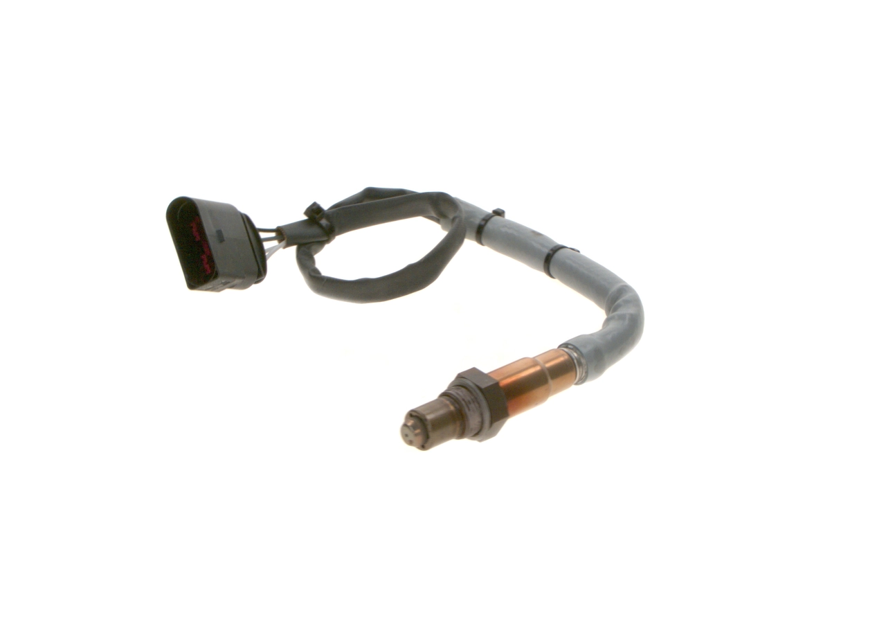 Oxygen Sensor