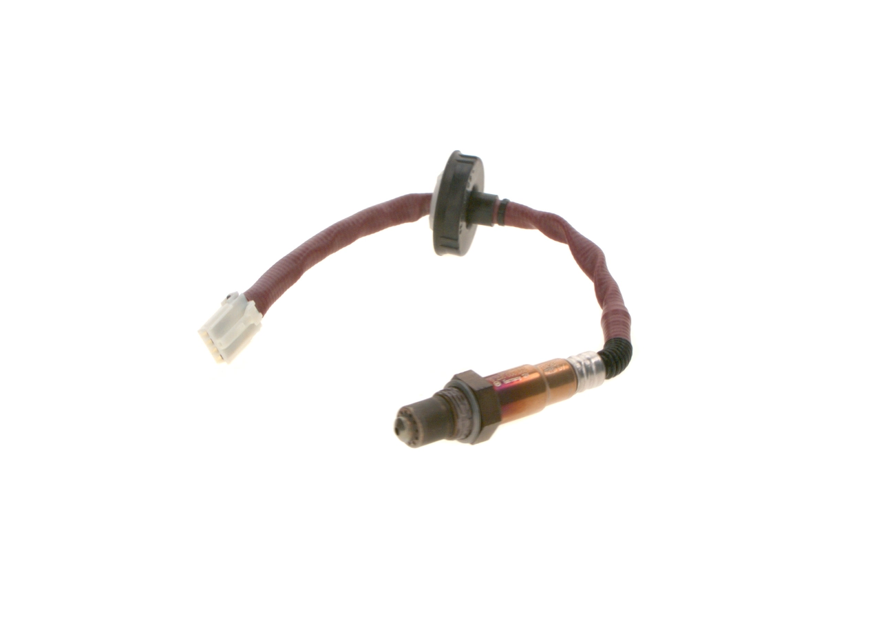Oxygen Sensor