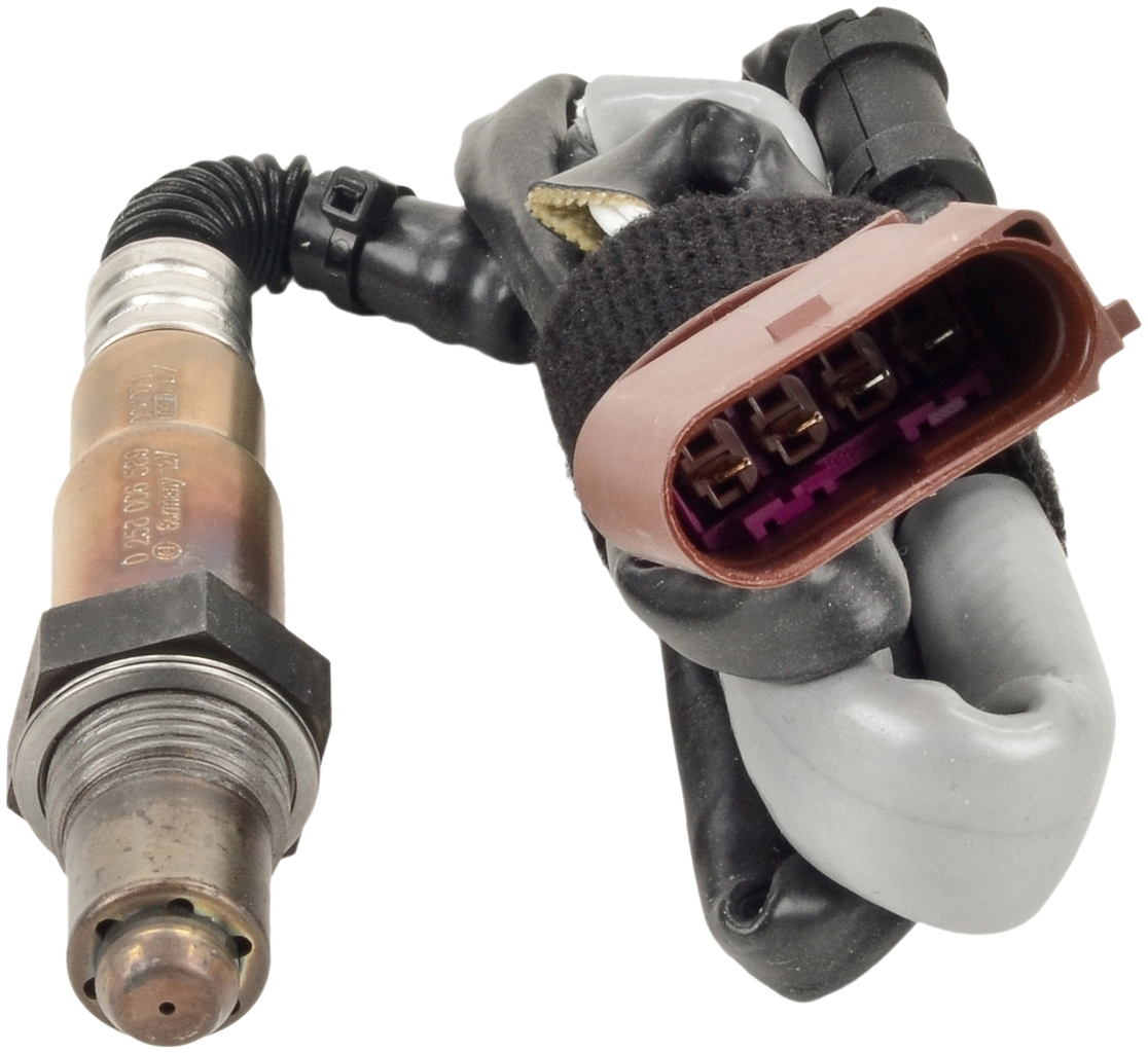 Oxygen Sensor