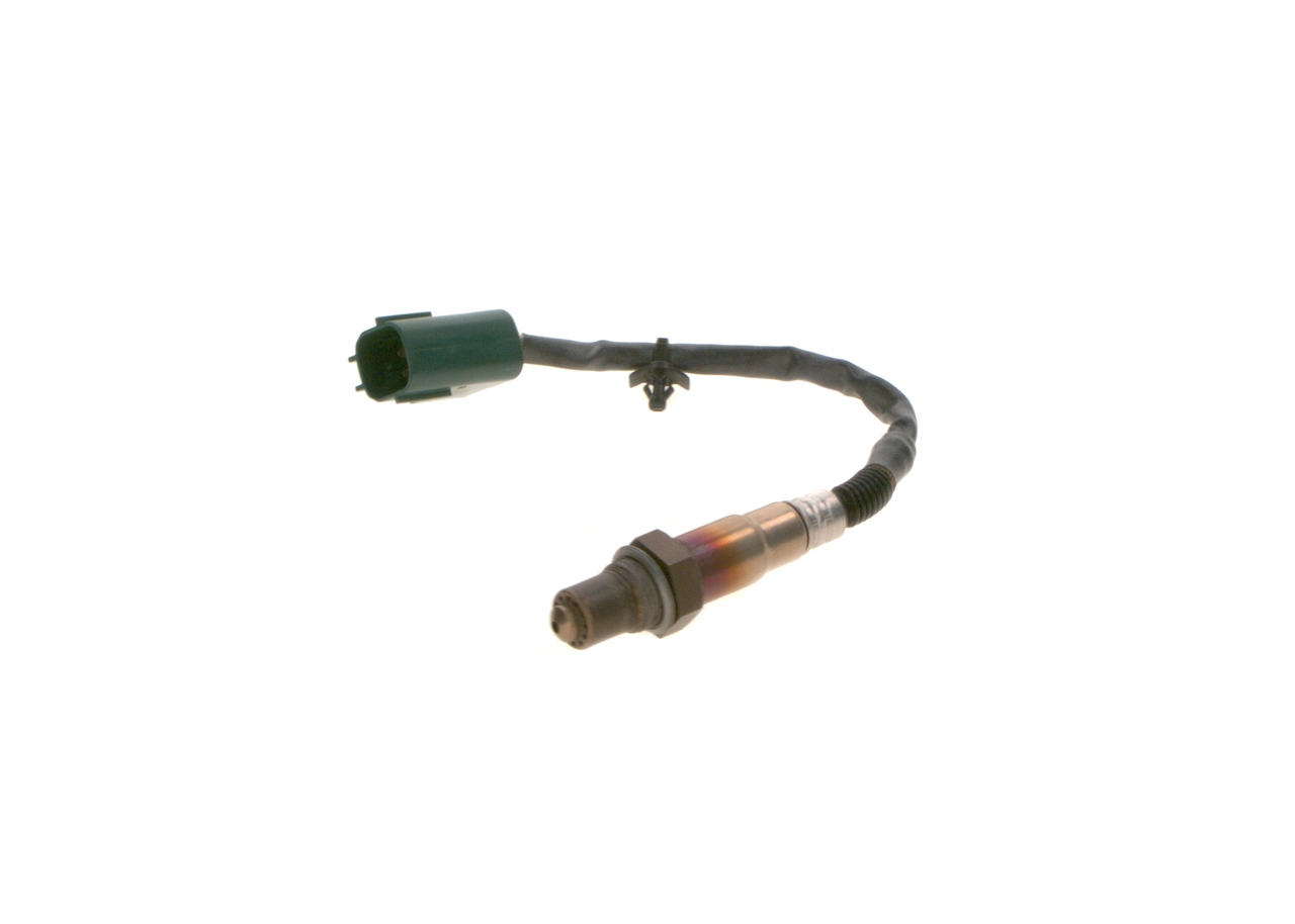 Oxygen Sensor