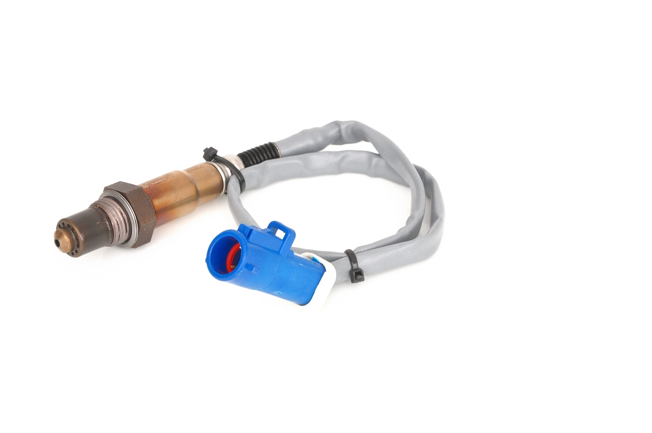 Oxygen Sensor
