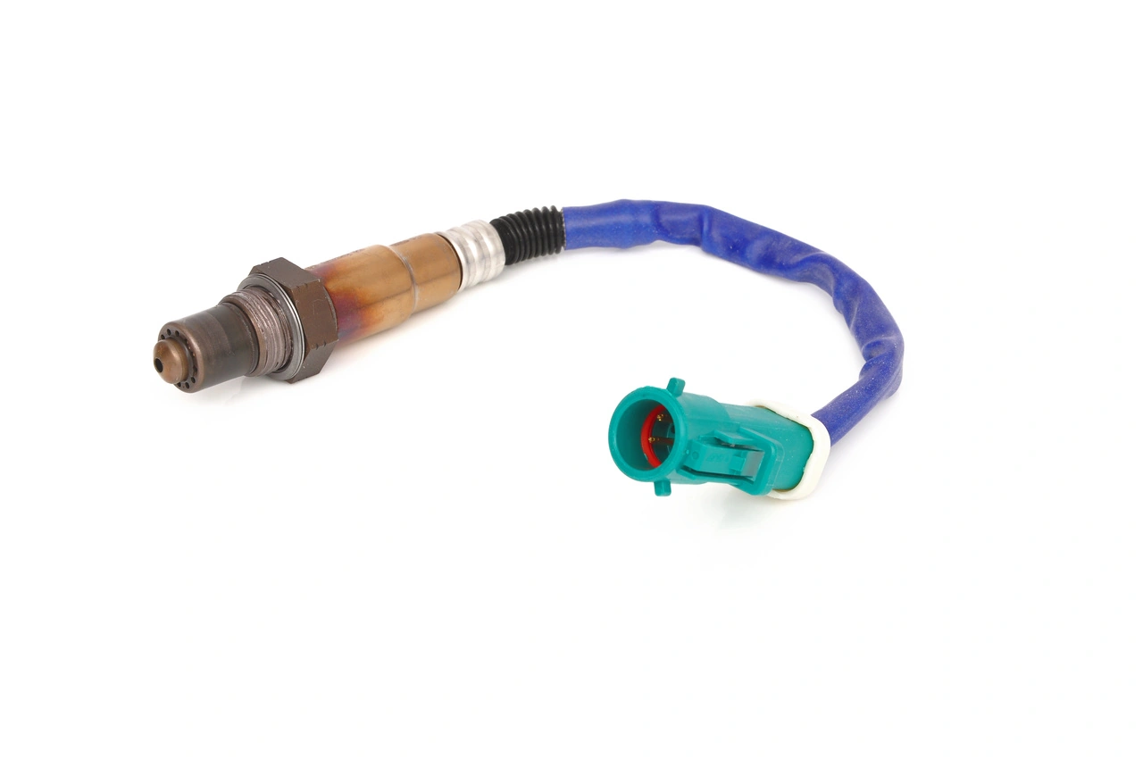 Oxygen Sensor