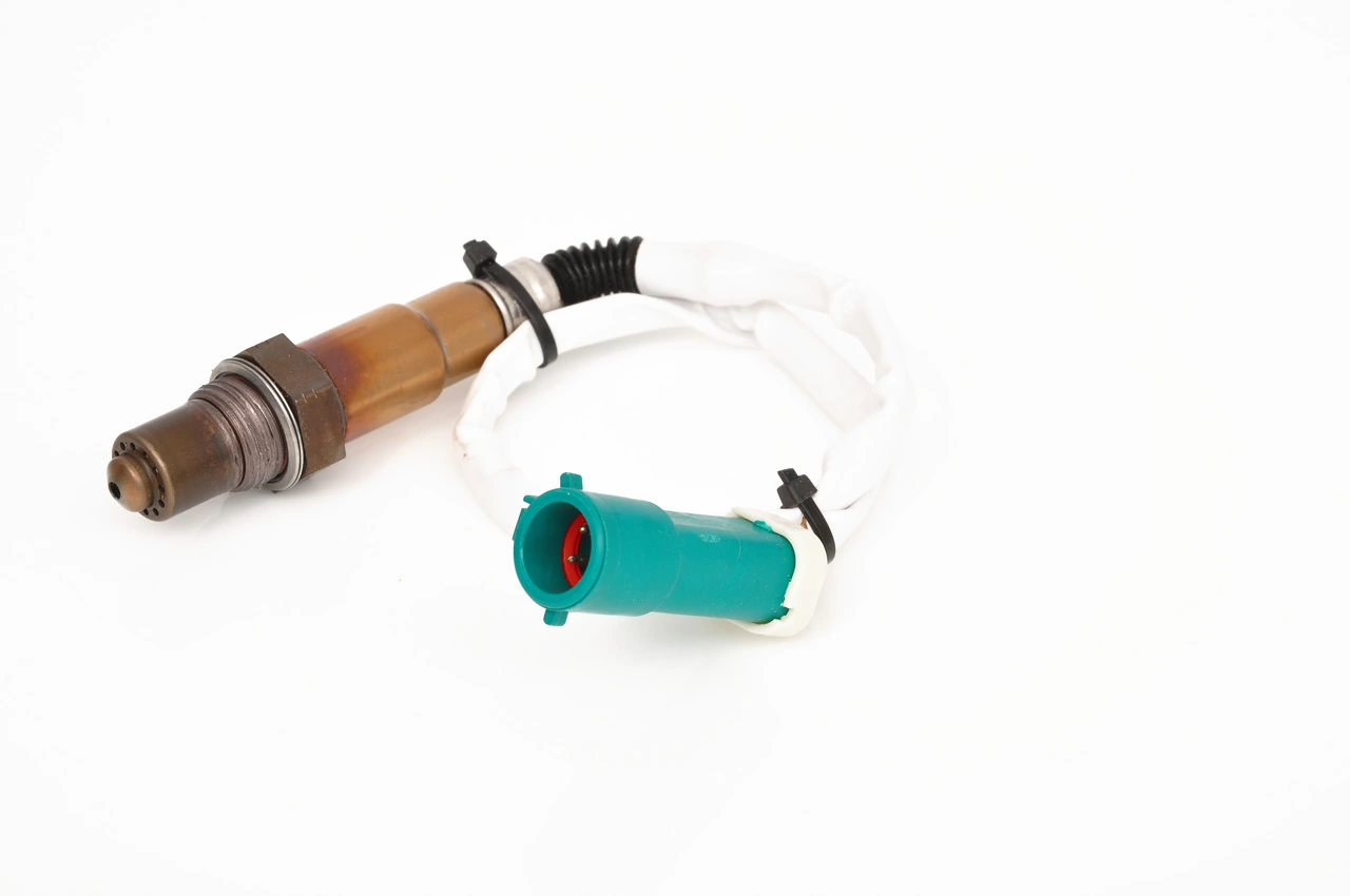 Oxygen Sensor