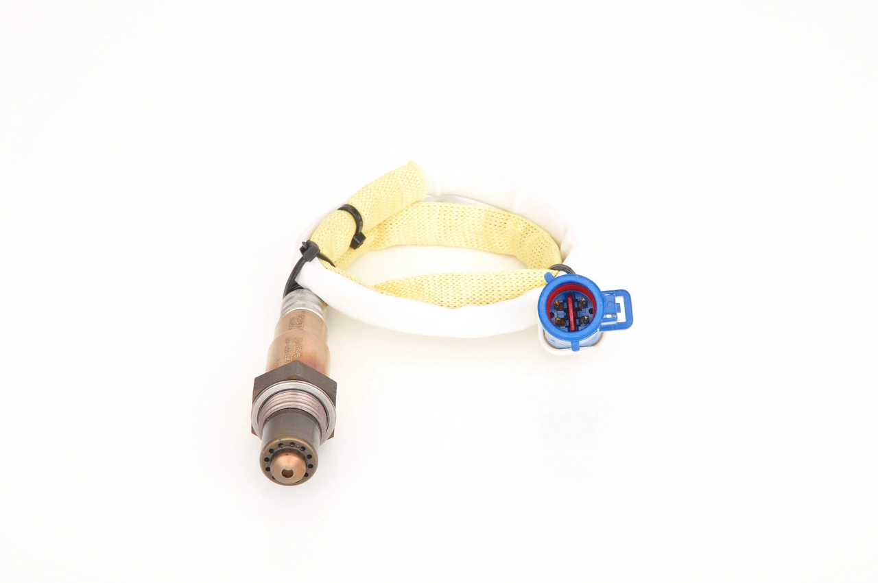 Oxygen Sensor