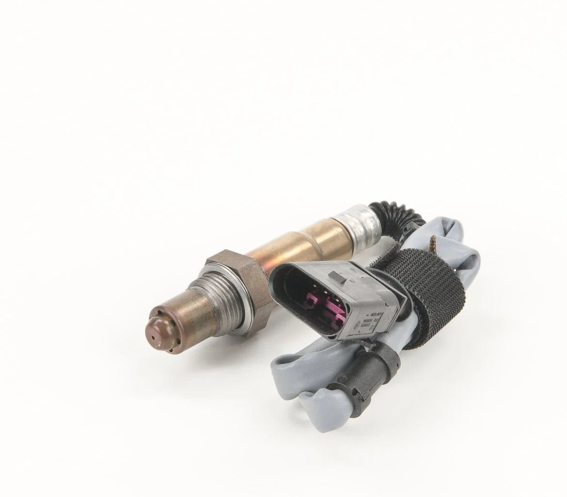 Oxygen Sensor