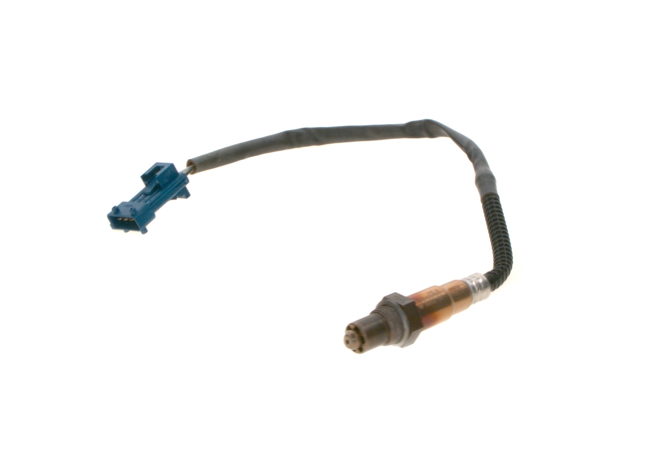 Oxygen Sensor
