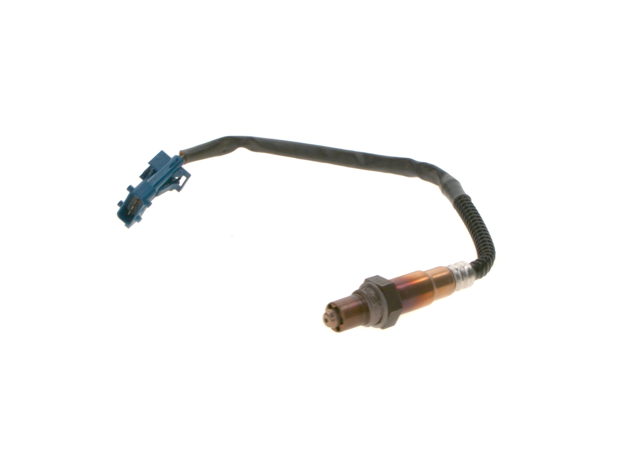 Oxygen Sensor