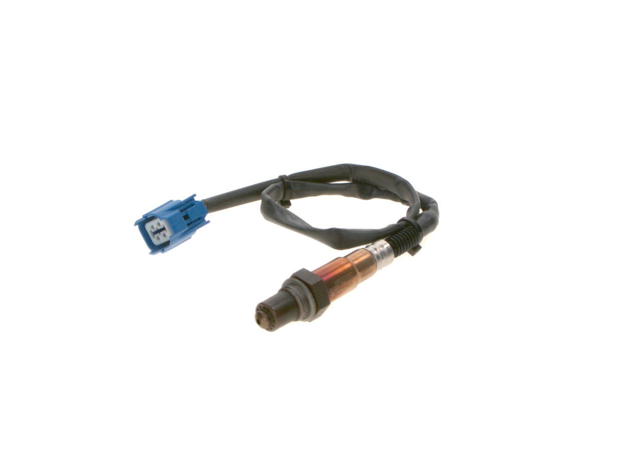 Oxygen Sensor