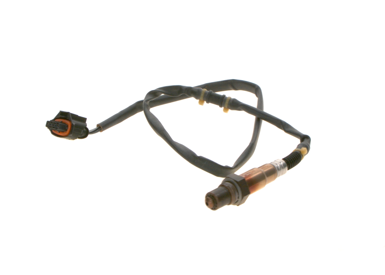 Oxygen Sensor