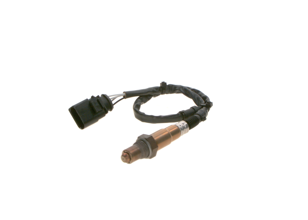 Oxygen Sensor