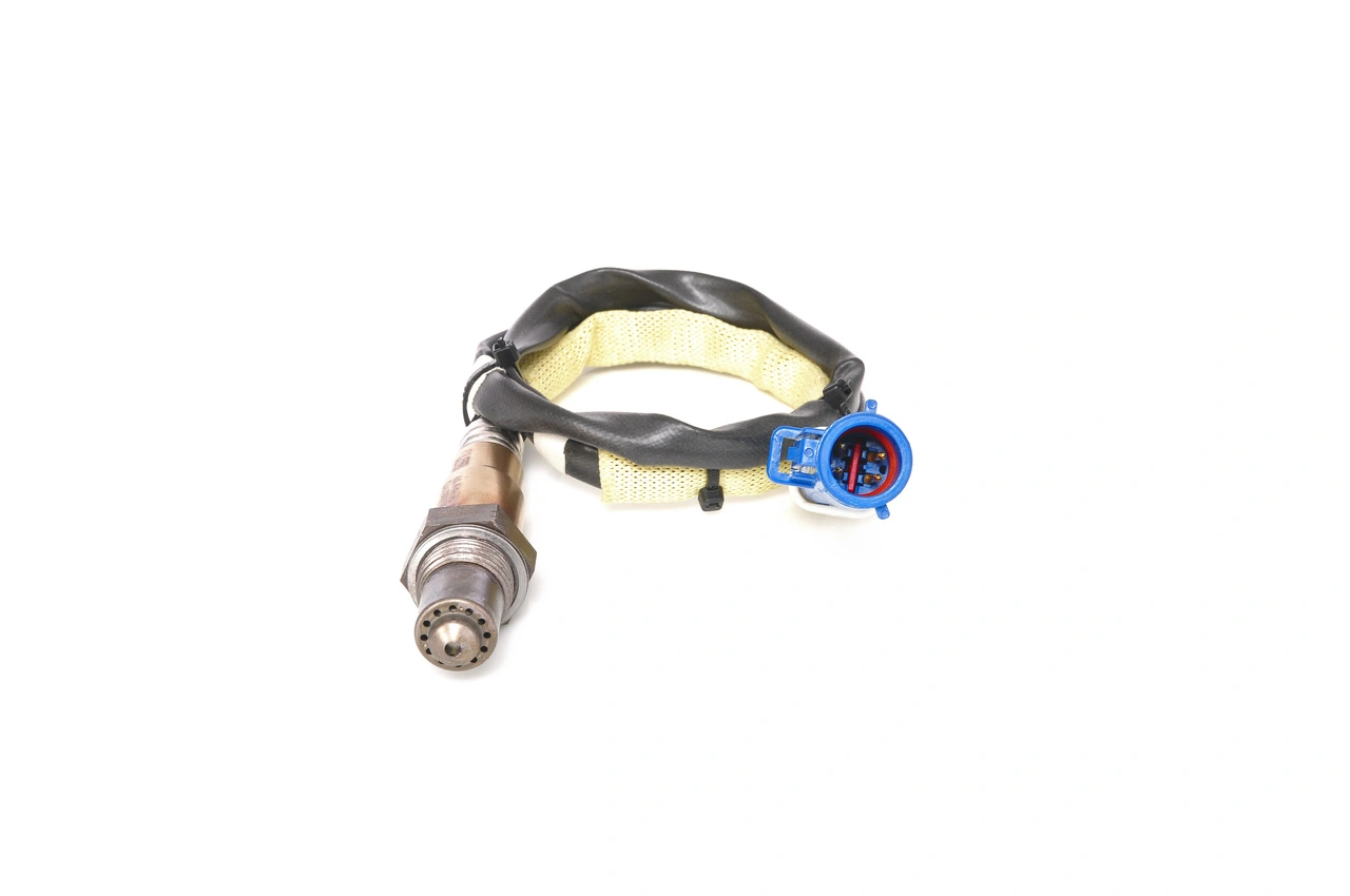 Oxygen Sensor