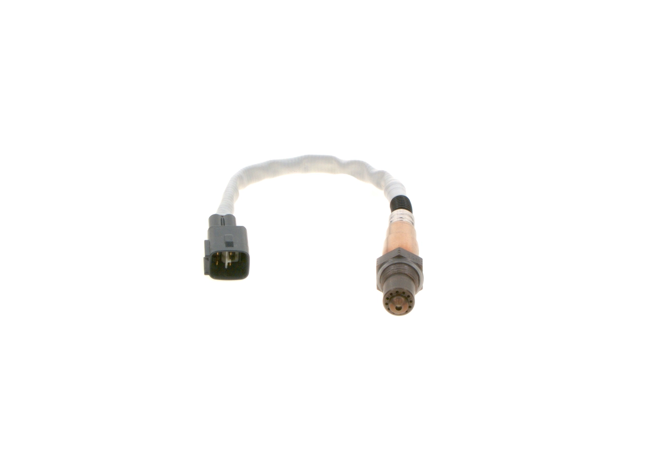 Oxygen Sensor