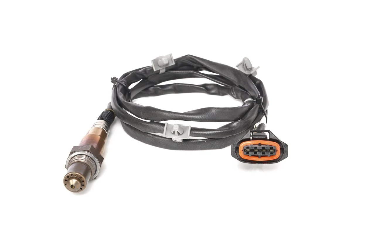 Oxygen Sensor