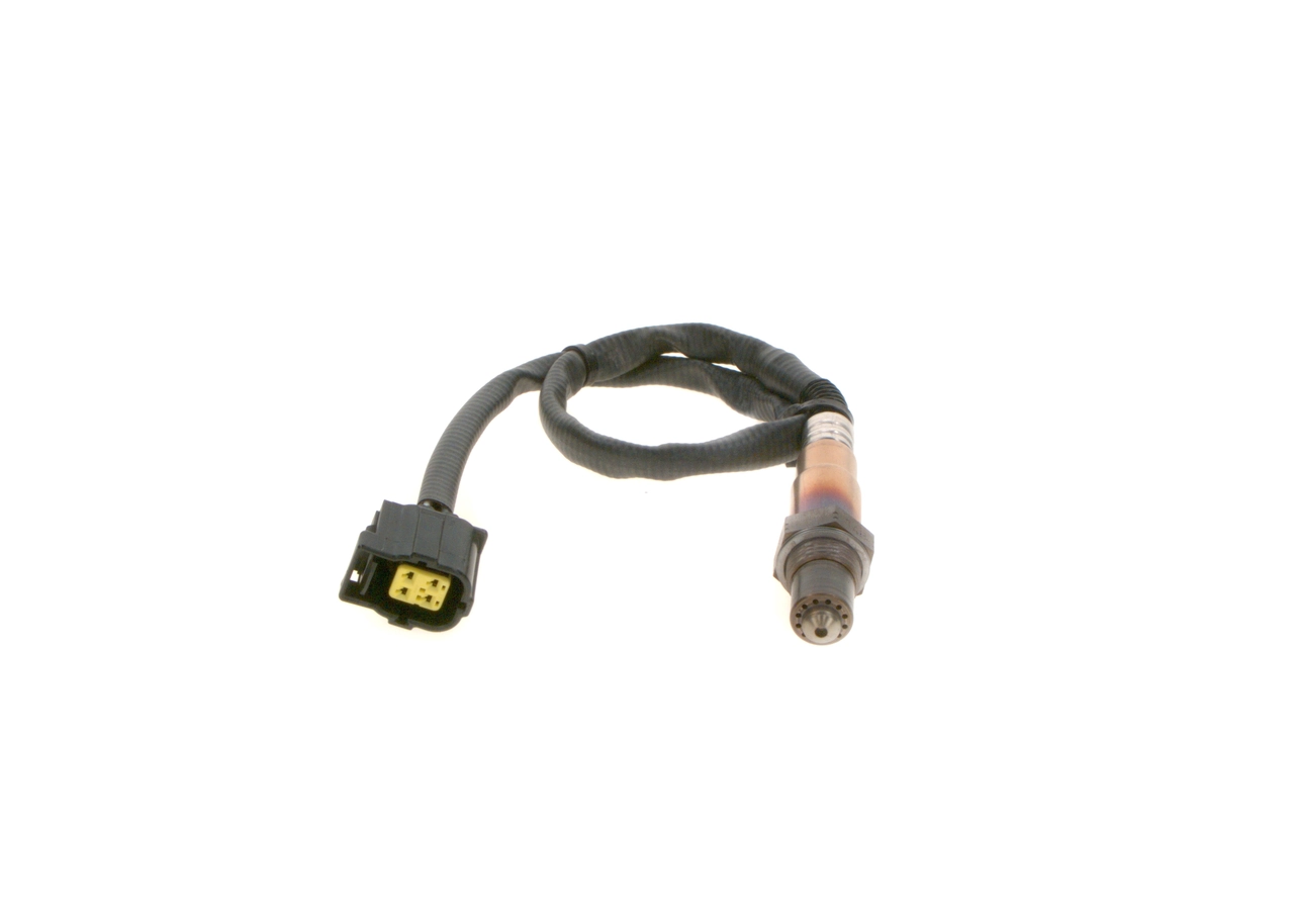 Oxygen Sensor