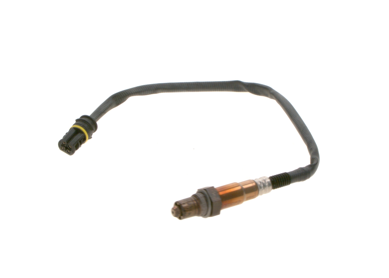 Oxygen Sensor
