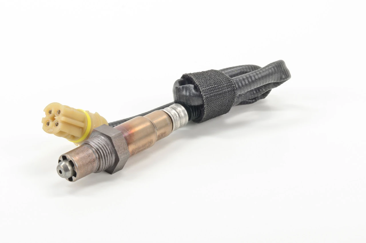 Oxygen Sensor
