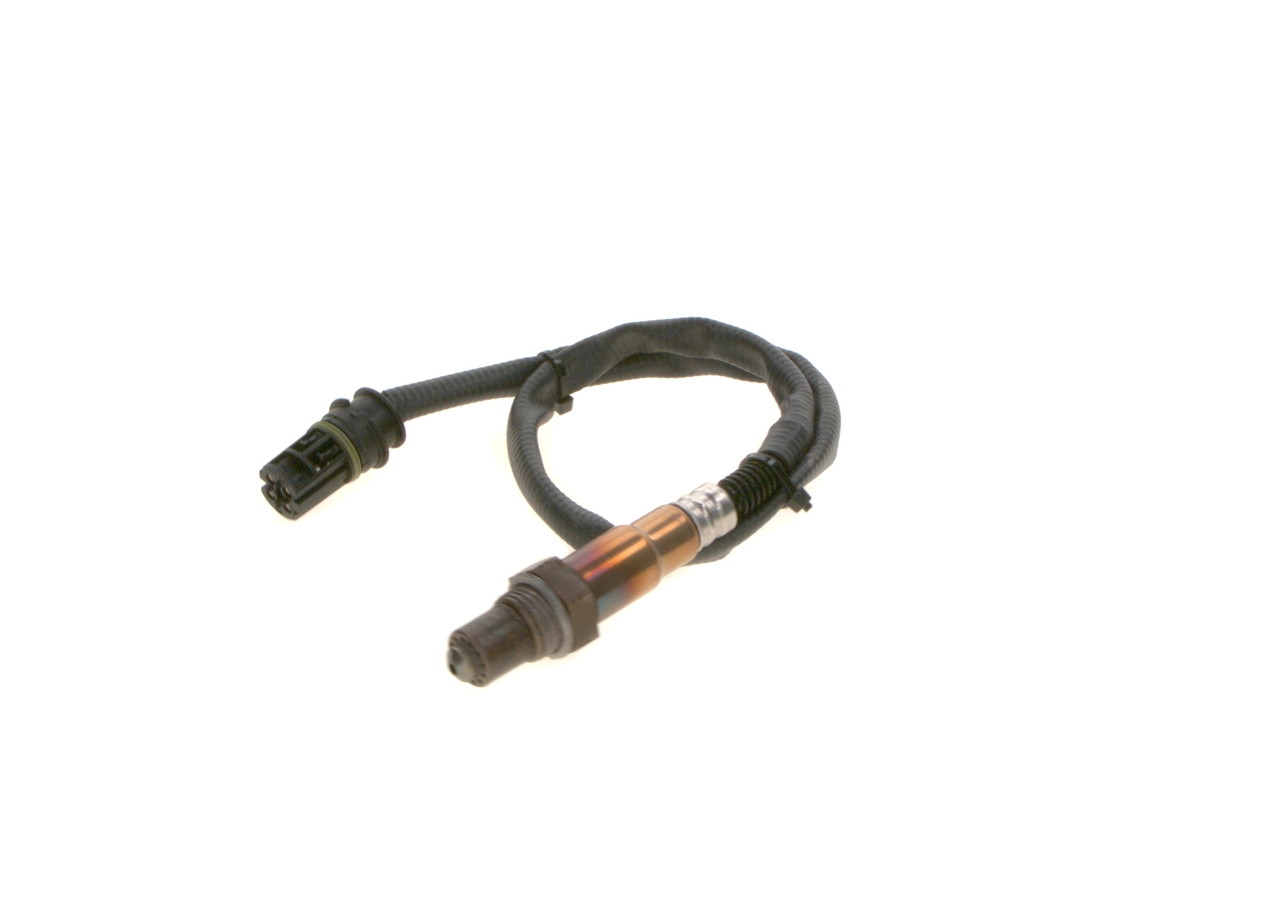 Oxygen Sensor