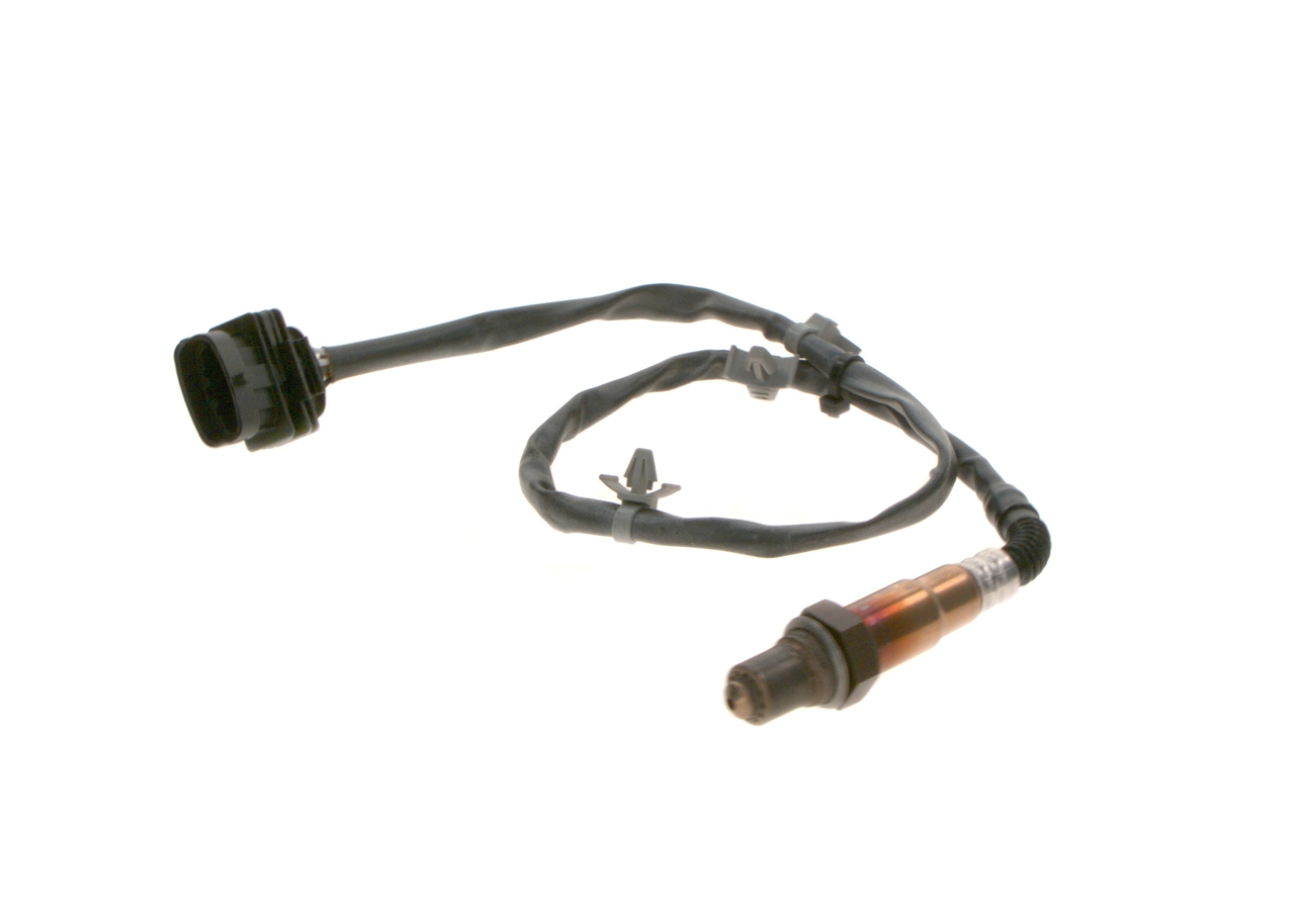 Oxygen Sensor