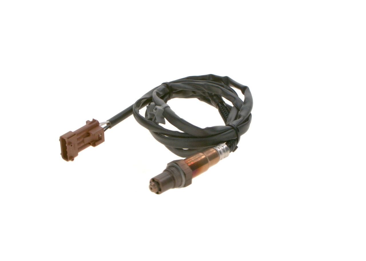 Oxygen Sensor