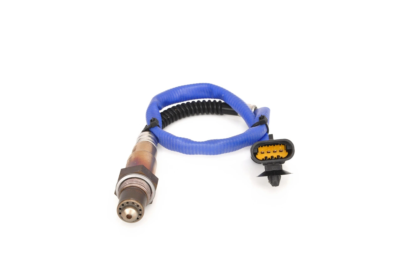 Oxygen Sensor