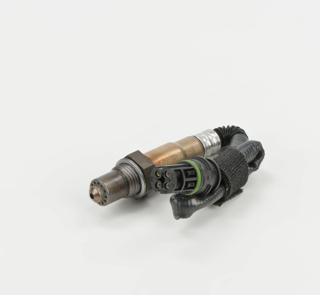 Oxygen Sensor