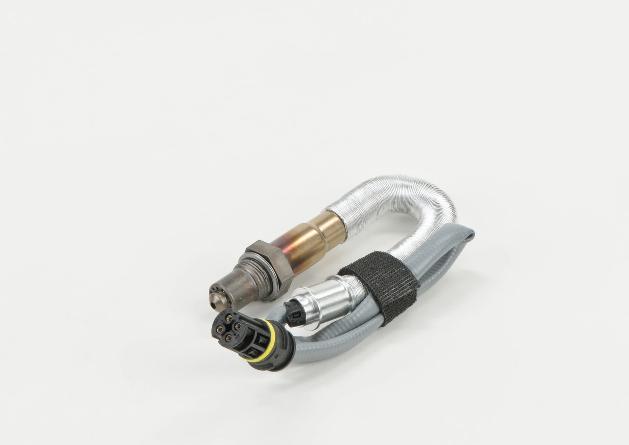 Oxygen Sensor