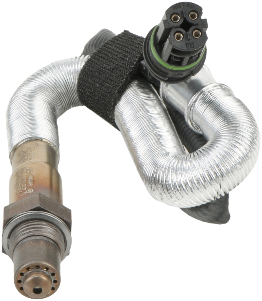 Oxygen Sensor