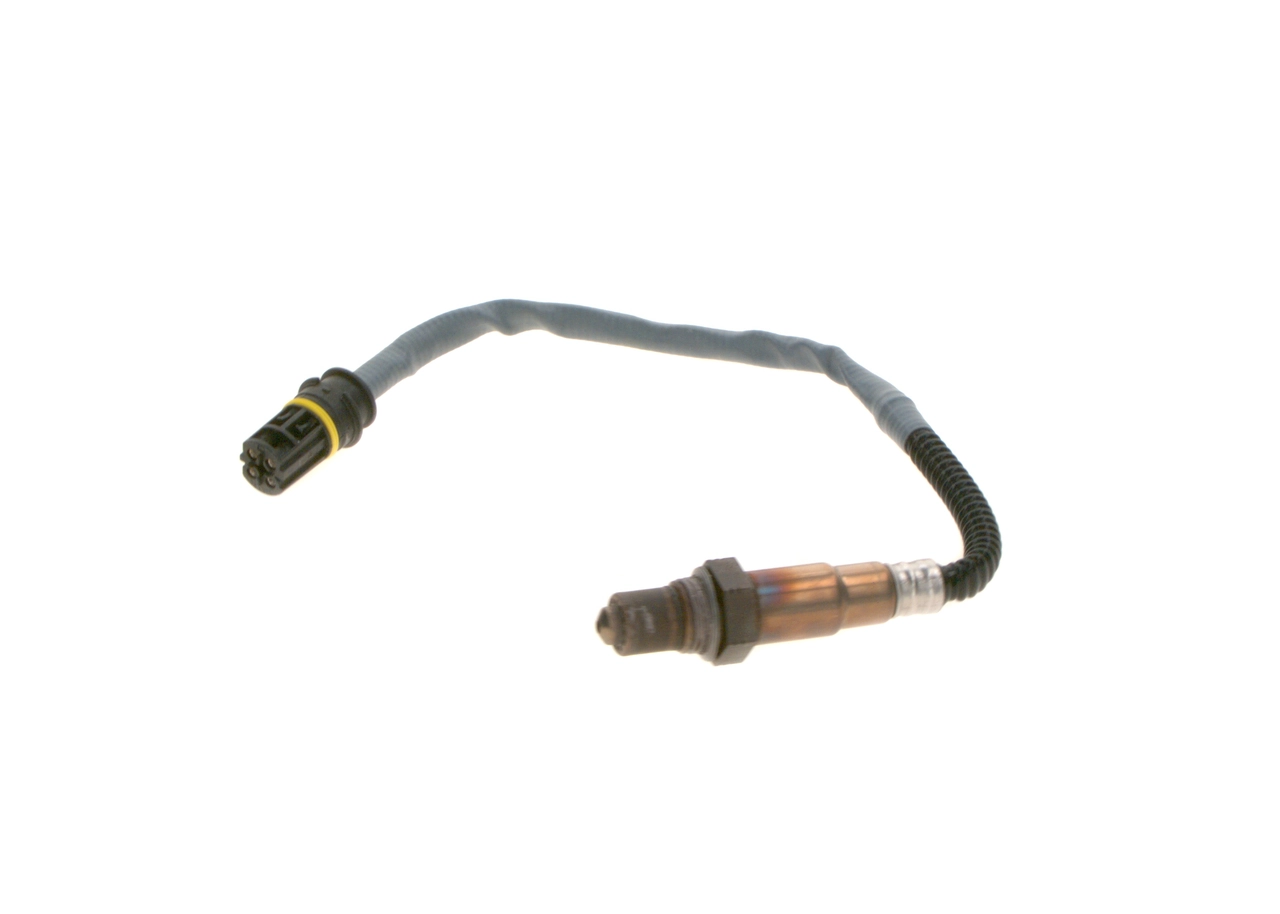 Oxygen Sensor