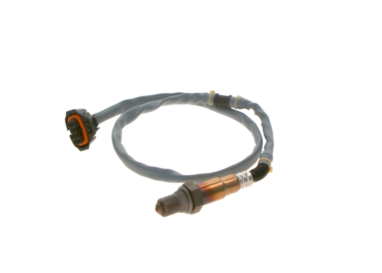 Oxygen Sensor