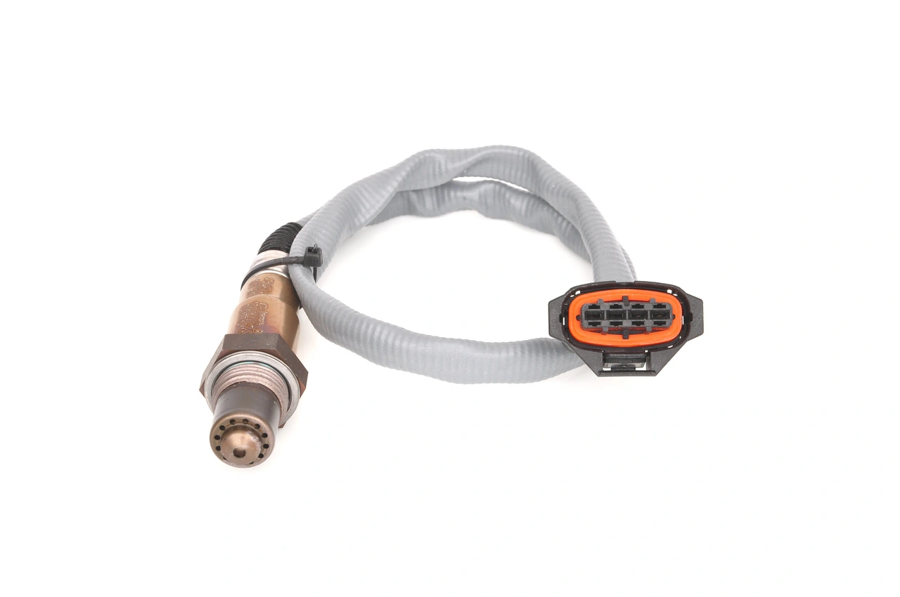 Oxygen Sensor