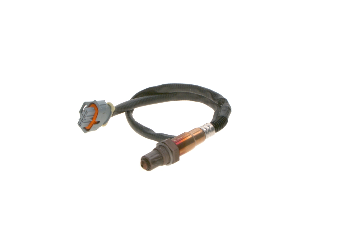 Oxygen Sensor