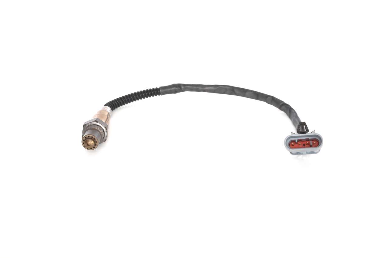 Oxygen Sensor