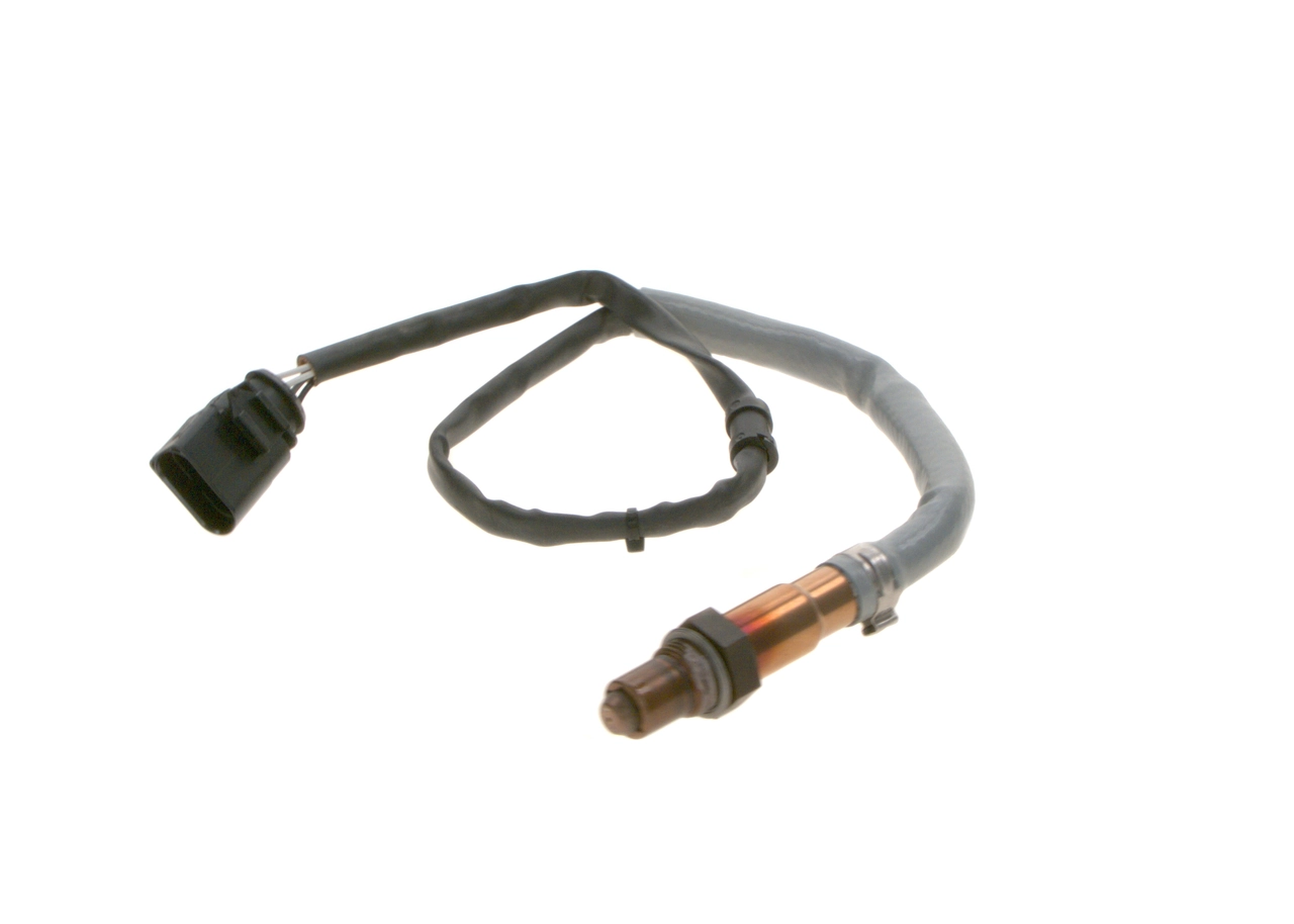 Oxygen Sensor