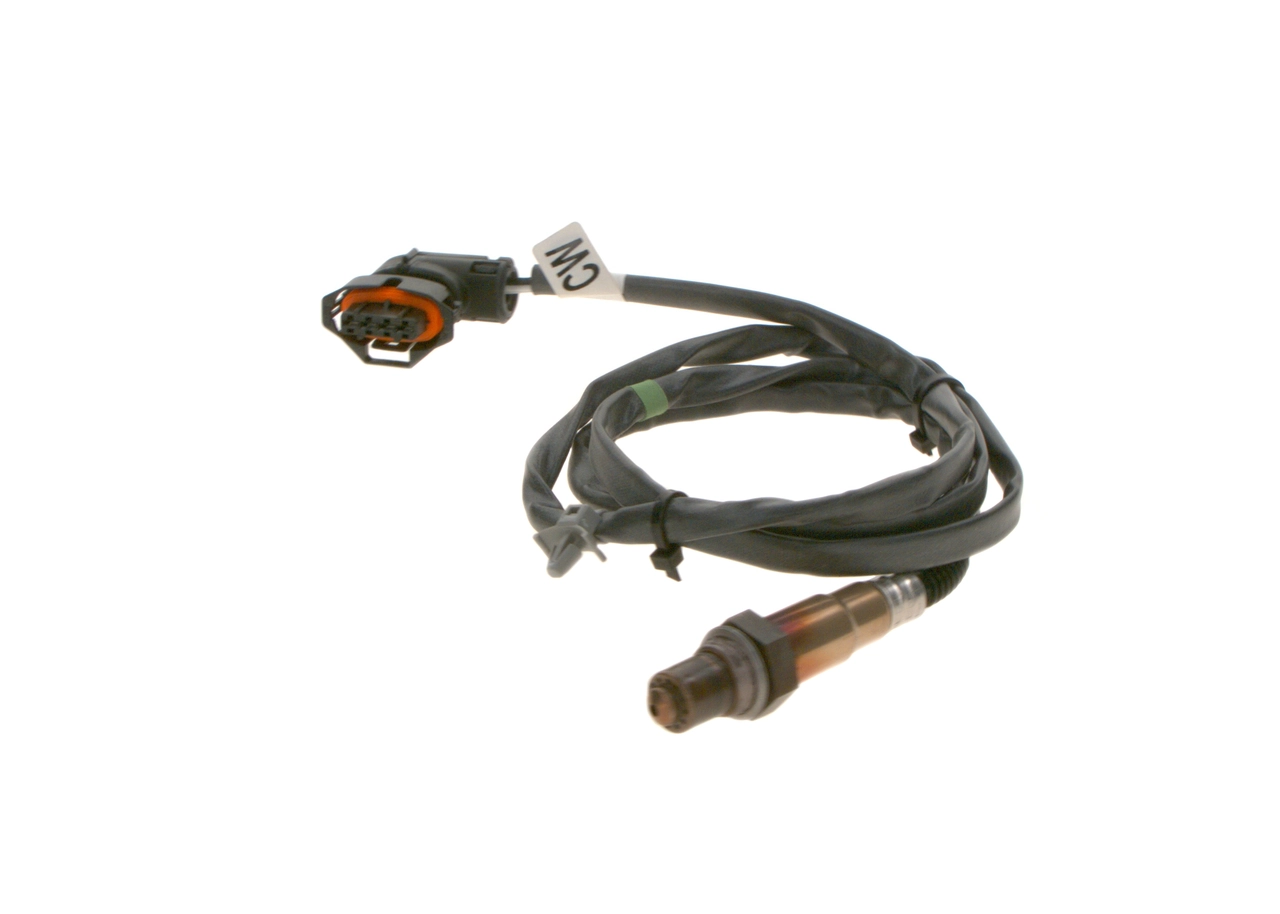 Oxygen Sensor