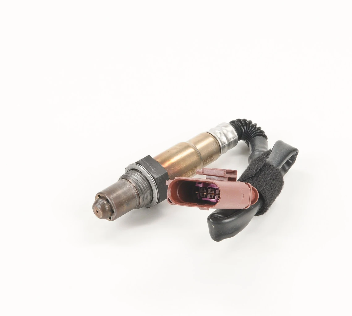 Oxygen Sensor