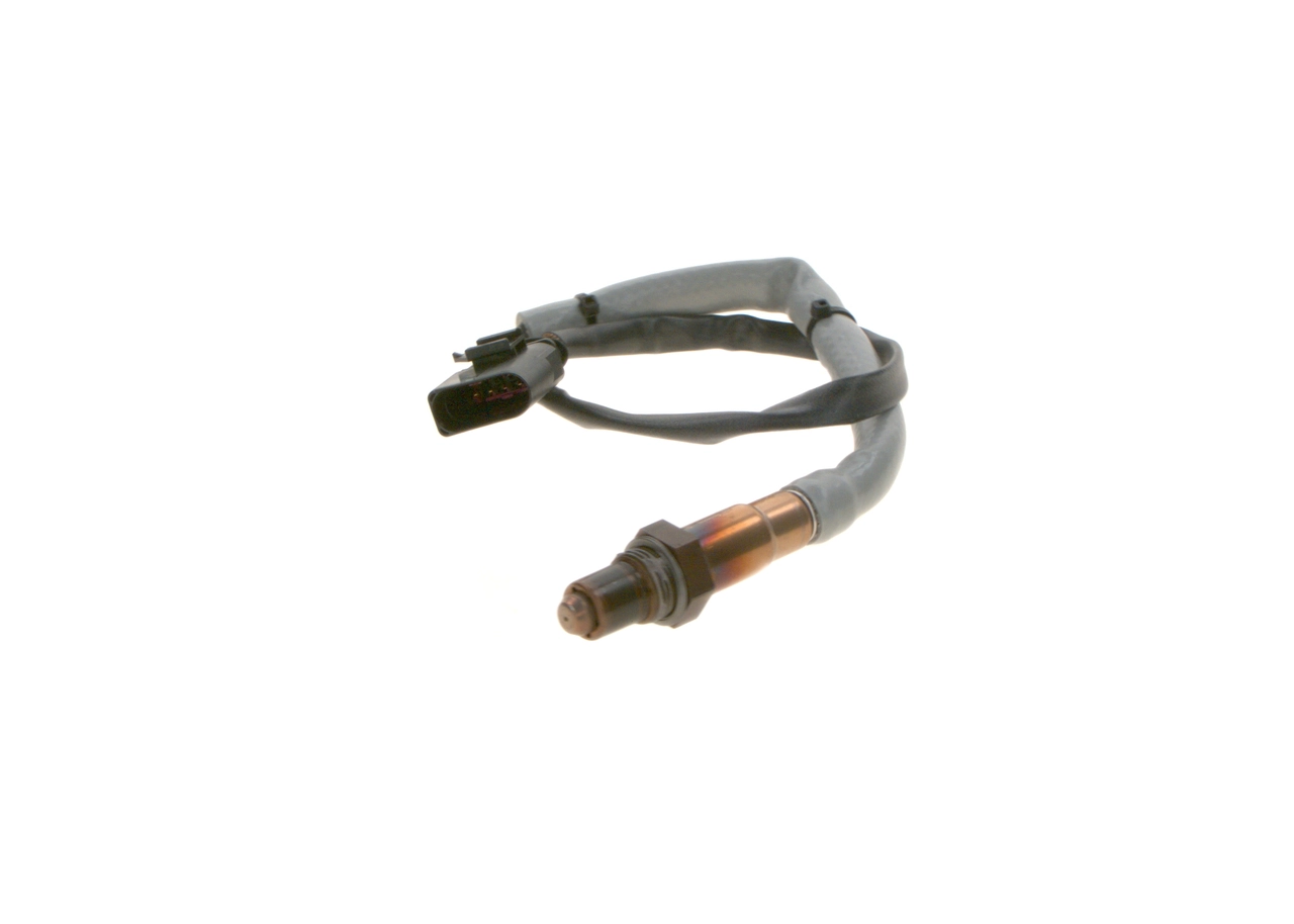 Oxygen Sensor