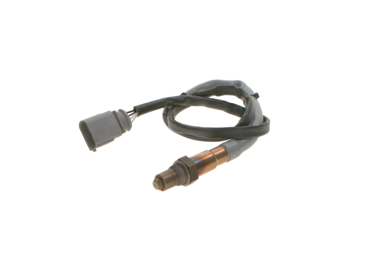 Oxygen Sensor