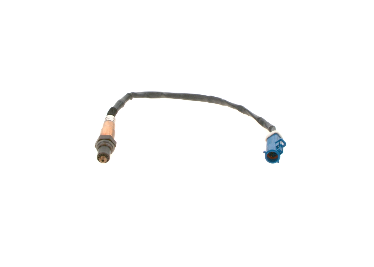 Oxygen Sensor