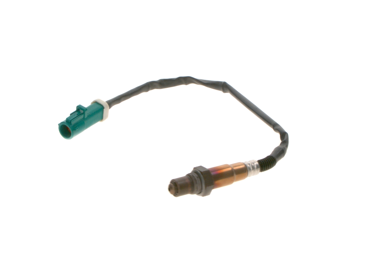 Oxygen Sensor