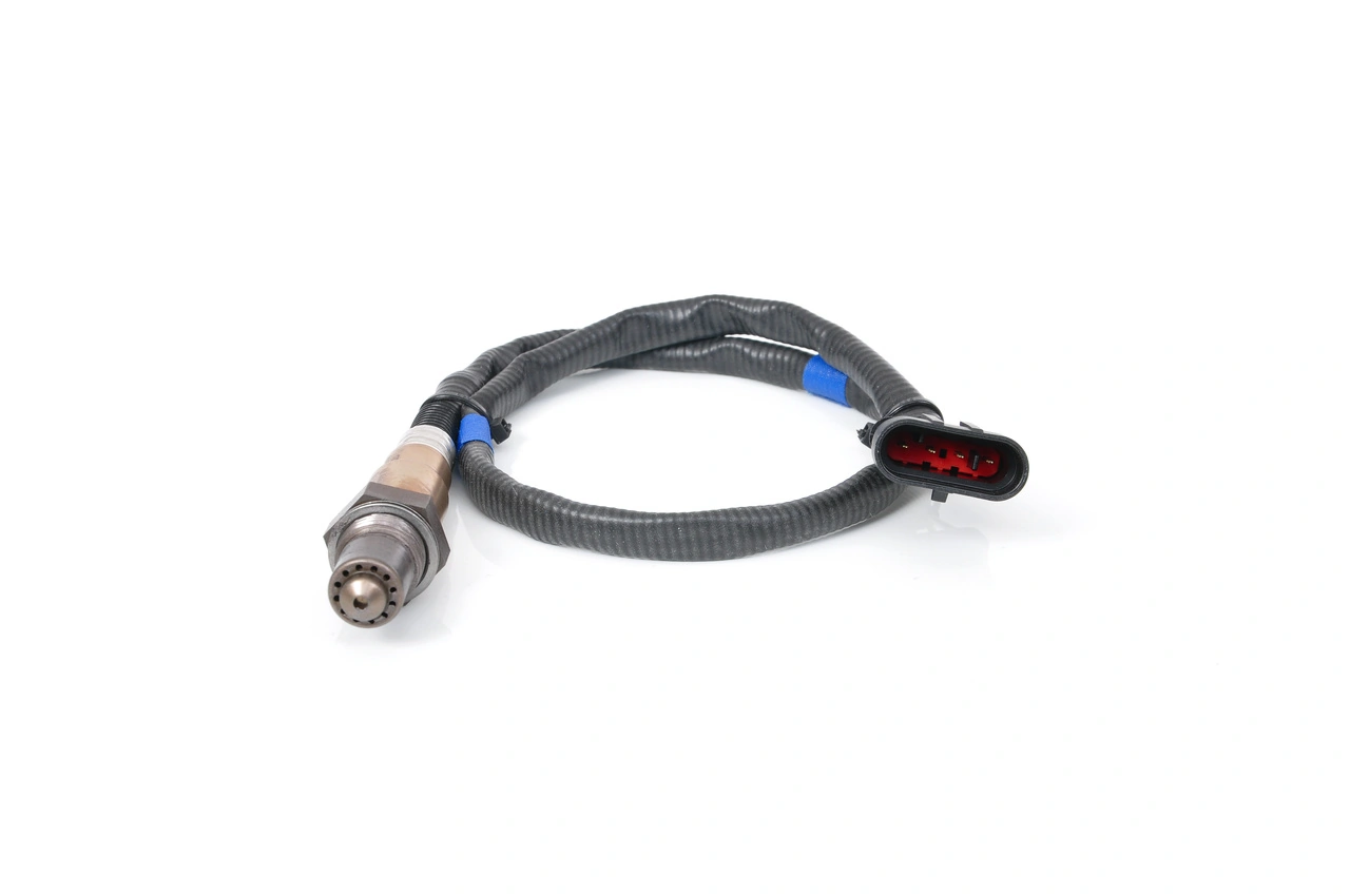 Oxygen Sensor