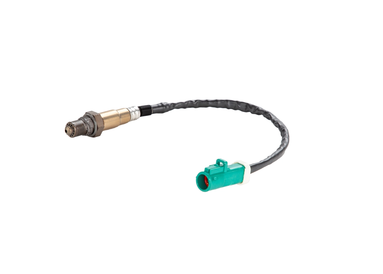 Oxygen Sensor