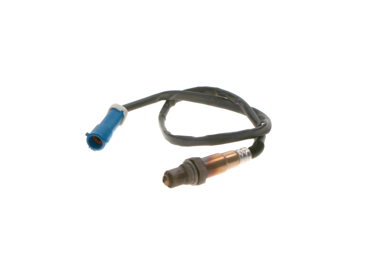 Oxygen Sensor