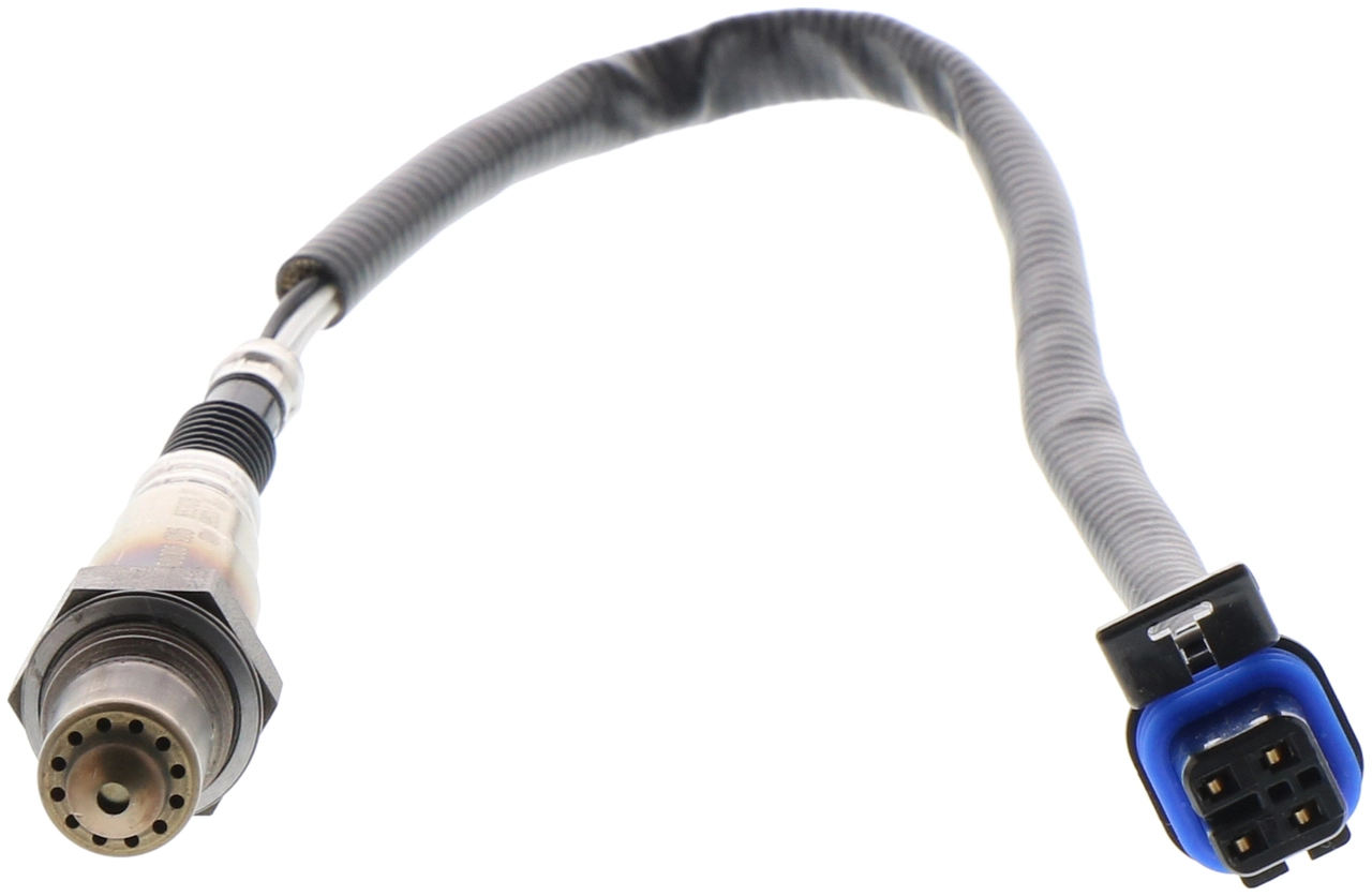 Oxygen Sensor